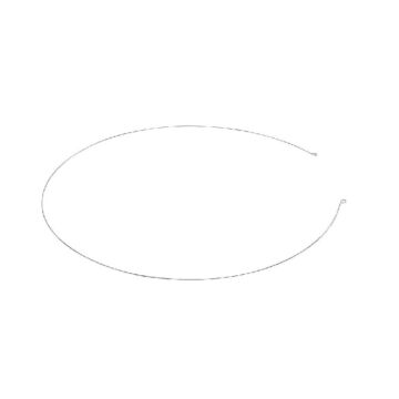 Whirlpool Indesit Spannringe - C00033041 Sicherungsring 856 Mm Waschmaschine C00033041