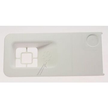 Whirlpool Indesit Einsatz - C00097834 Saugheber F.additive Waschmaschine 482000022798