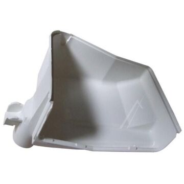 Einspülbehälter Waschmaschine 482000022799