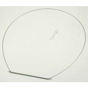 Spannring F. Türmanschette Innen Waschmaschine 482000022769