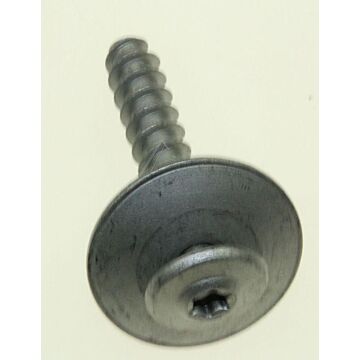 Schraube Pl28 9.5x50 Tmtfr T40 Tazd34 Waschmaschine 482000030189