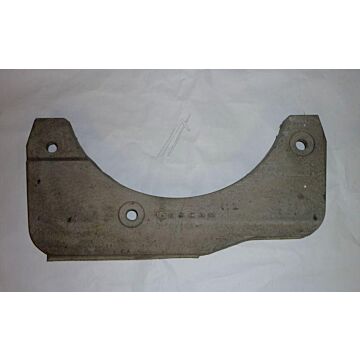 Vorderes Gegengewicht 11,4 Kg Waschmaschine 482000030003