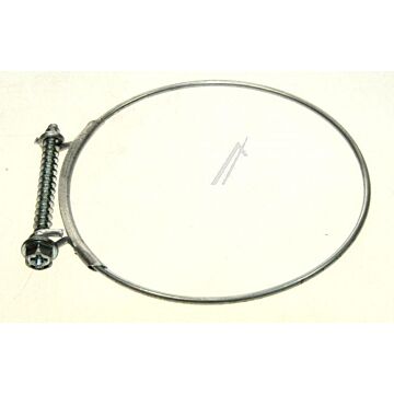 Schlauchklemme Waschmaschine BAUKNECHT BPW 914 A