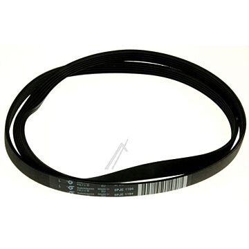 Whirlpool Indesit Poly V Riemen - C00144656 Keilriemen Waschmaschine 482000022985