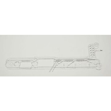 Halter F. Elektronik Display Sma Waschmaschine 482000086796