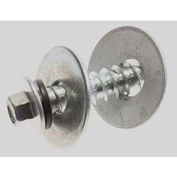 Schraube Pl28 11.3x50 Testflmg Kit Waschmaschine BAUKNECHT BPW 914 A