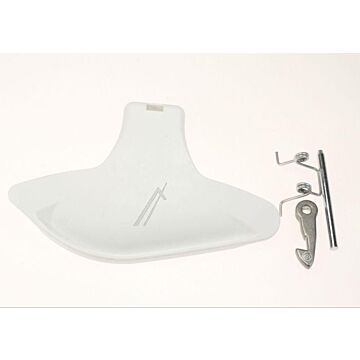 Türgriff Set Indesit Ecotime Waschmaschine 482000031020