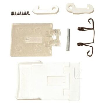 Türgriff-set Weiss Waschmaschine 588684