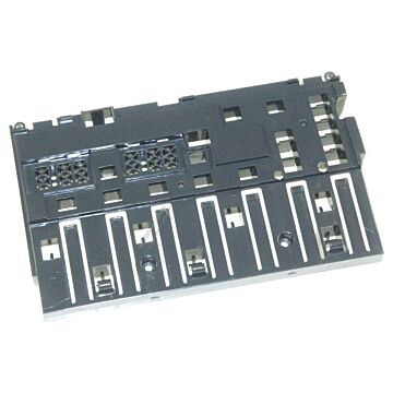 Halter Modul Waschmaschine WHIRLPOOL AWOE9147