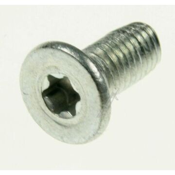 Schraube M5x12 Scharnier-front Waschmaschine 480111100213