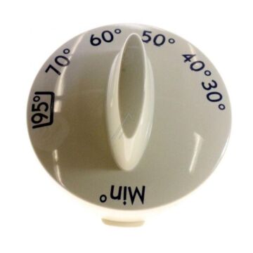 Thermostatknebel Waschmaschine 481241458202