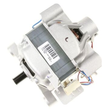 Motor Askoll Mir Riemen Waschmaschine 480111103622