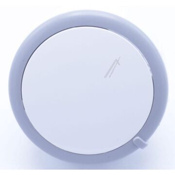 Knebel Baugruppe Grau,wp,15 Waschmaschine 481010774759