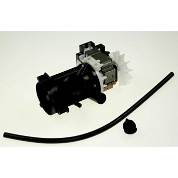 Laugenpumpe/magnetpumpe Waschmaschine 481936018189