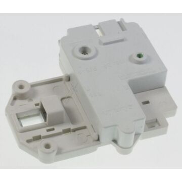 Türverriegelung. Waschmaschine 481927618416