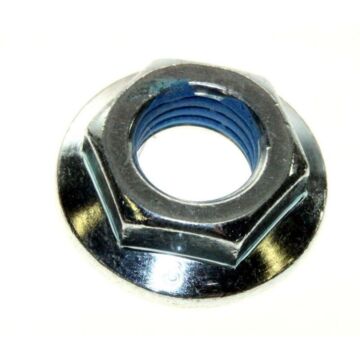 Mutter M16 F. Riemenscheibe Waschmaschine 480111102532