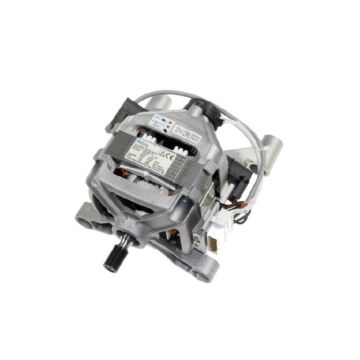 Kollektormotor 850/1000 U/min G. Waschmaschine C00141100