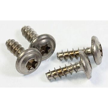 Schraube 4x12 Waschmaschine 480111102073