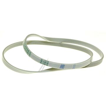 1197j5el Poly-v-riemen Elastisch Waschmaschine 5753905