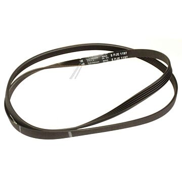 Riemen 1197 J5 El Pu Waschmaschine C00269089