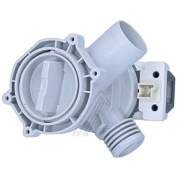 Vestel Pumpen Und Zubehör - B20-6a02 Pump Hanyu W.out Tj Integrated-50 Hz Waschmaschine 32028908