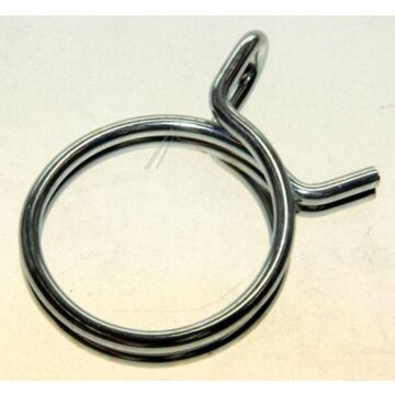 Hose Handcuffs ø32,7 Waschmaschine 35007366