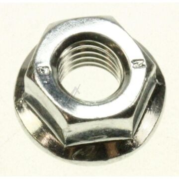 Prev.tor.ty.hex.nut With Flan.m8-din6927 Waschmaschine 37006921