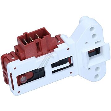 Türsperre Swm62f Waschmaschine 817690259