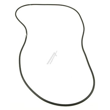 0530009413 Tub Seal-2 Waschmaschine 49046082
