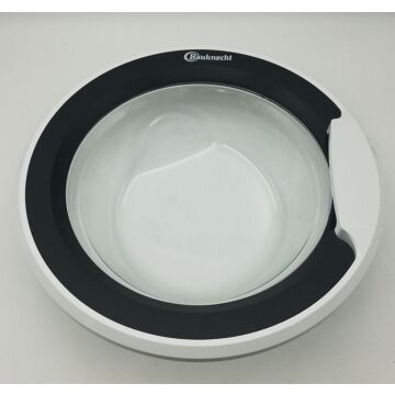 Fenster Passend Für Bauknecht Gw/bk Logo Waschmaschine 488000516632