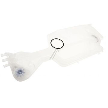 Regenerierdosierung Mit Durchflussmesser Geschirrspüler M73163