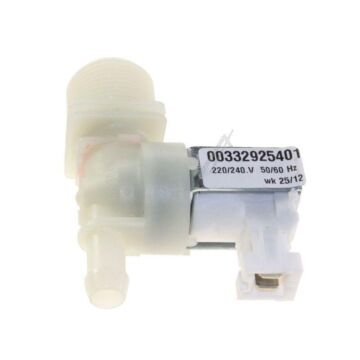 Elektroventil 1-fach, Waschmaschine D461143