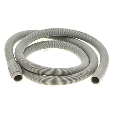 Tubo Scarico Dw-0001-381 Waschmaschine 49035397