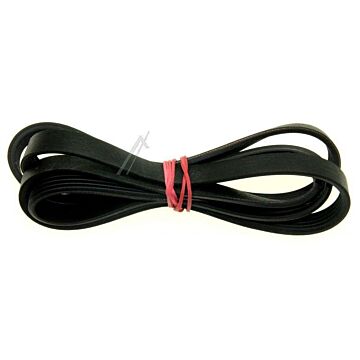 1313j5el Poly V Riemen Elastisch Waschmaschine D127484