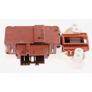 Türverriegelung Waschmaschine 50294466003