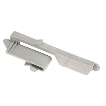 Feder F. Einspülschale Indesitinnex Waschmaschine 482000032154