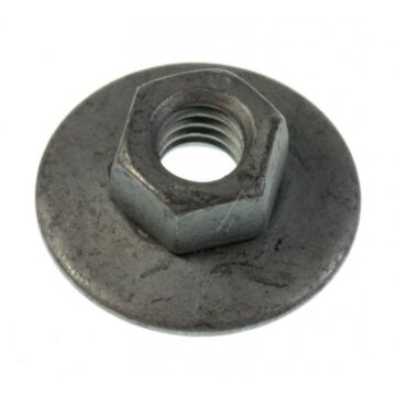 Nut Romob M6x20x1,5 Waschmaschine 482000072512