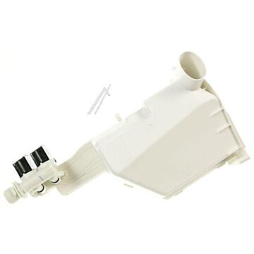 Deckel F. Einspuelkammer Indesit 40lt In Waschmaschine 488000302514