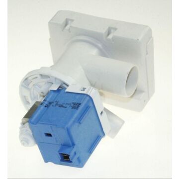 950 Pumpe Grau Ersatz Für Ardo / Whirlpool Waschmaschine F625386