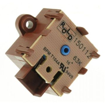 Potenz 63k20pos Tass 2m220 Waschmaschine 105625