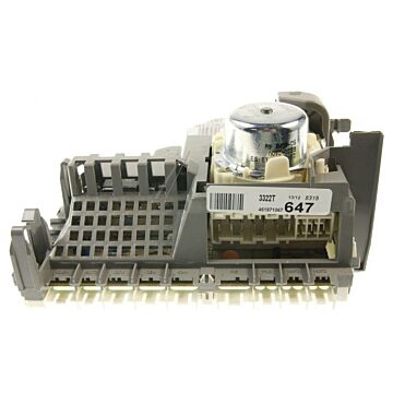 Zeitschalter Sc1 Waschmaschine 481228219807