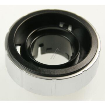 Knebel Baugruppe, Aussen, Schwarz 14, Bk Waschmaschine WHIRLPOOL WMAUTODOS914ZEN