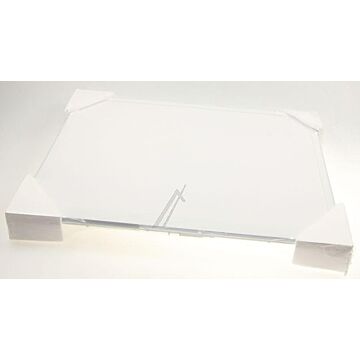 Arbeitsplatte Global Weiss Waschmaschine 481010919758