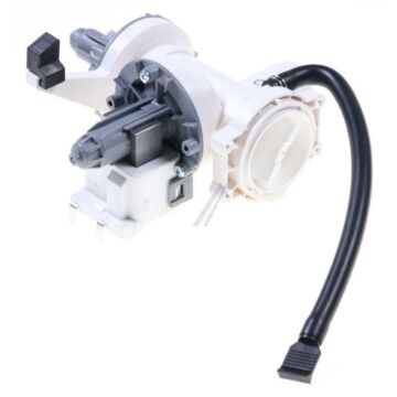 Laugenpumpe - Double Head Asm Waschmaschine 488000666401