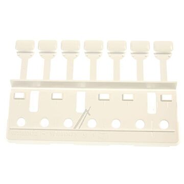 Tasteneinheit Opt., Bd, Hr, 12, Waschmaschine 481010510472