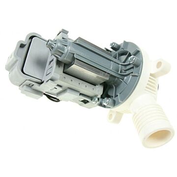 Pumpe Waschmaschine 482000095977