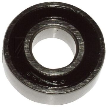 6202llu Kugellager Wasserdicht Waschmaschine 284677