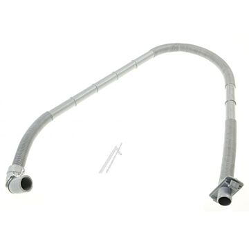 Whirlpool Indesit Schlauch - C00380624 Schlauch Intern 484/51 5 Waschmaschine 481010798678