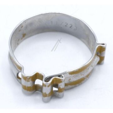 Schelle Schlauch Waschmaschine 481010403100