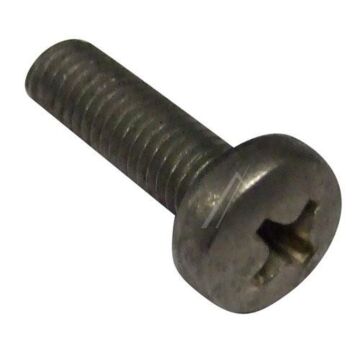 Schrauben Waschmaschine 481250218007